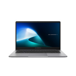 ASUS ExpertBook P1/P1403CVA-S6C38512X/3-100U/14''/FHD/8GB/512GB/Intel int/W11P/Gray/2R