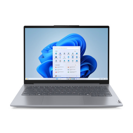 Lenovo ThinkBook/ThinkBook 14 G7/Ryzen 3 7335U/14''/WUXGA/16GB/512GB/AMD int/W11P/Gray/3R