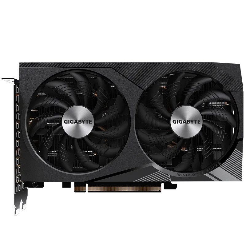 GIGABYTE RTX 3060/Gaming/8GB/GDDR6