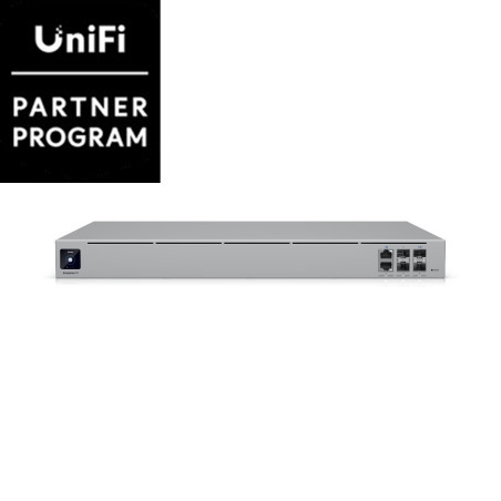 Ubiquiti EGF - UniFi Enterprise Fortress Gateway