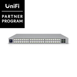 Ubiquiti ECS-48-PoE - UniFi Enterprise Campus 48 PoE