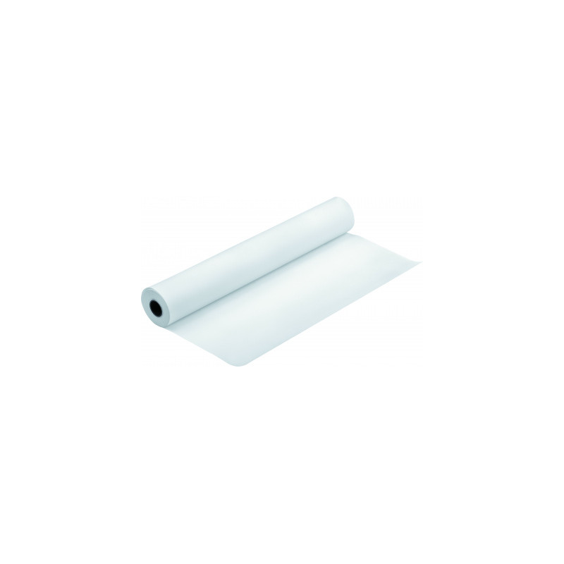 Water Color Paper - Radiant White Roll, 44'' x 18 m