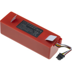 Batéria T6 Power pre Xiaomi Roborock S4, S5, S6, S7, 6000mAh, 86Wh, 8cell, Li-ion