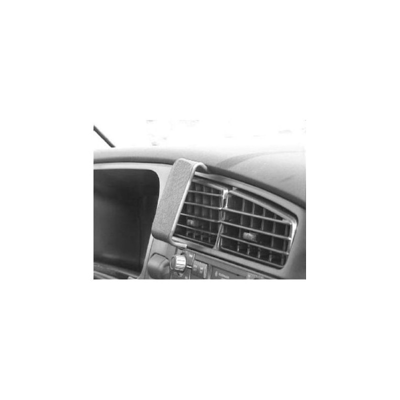 Brodit ProClip Volkswagen Golf III 92-98/Cabrio 94-02/Variant 94-99/Jetta 96-98/Vento 94-98, stred