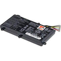 Batéria T6 Power pre Acer Predator 15 G9-591, G9-592, 17 G9-791, G9-792, 6000mAh, 88Wh, 8cell