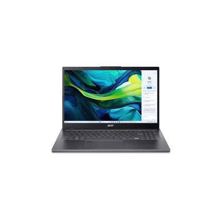 Acer Aspire 15/A15-61M-R8QV/R5-8640HS/15,6''/FHD/16GB/1TB/AMD int/W11H/Gray/2R