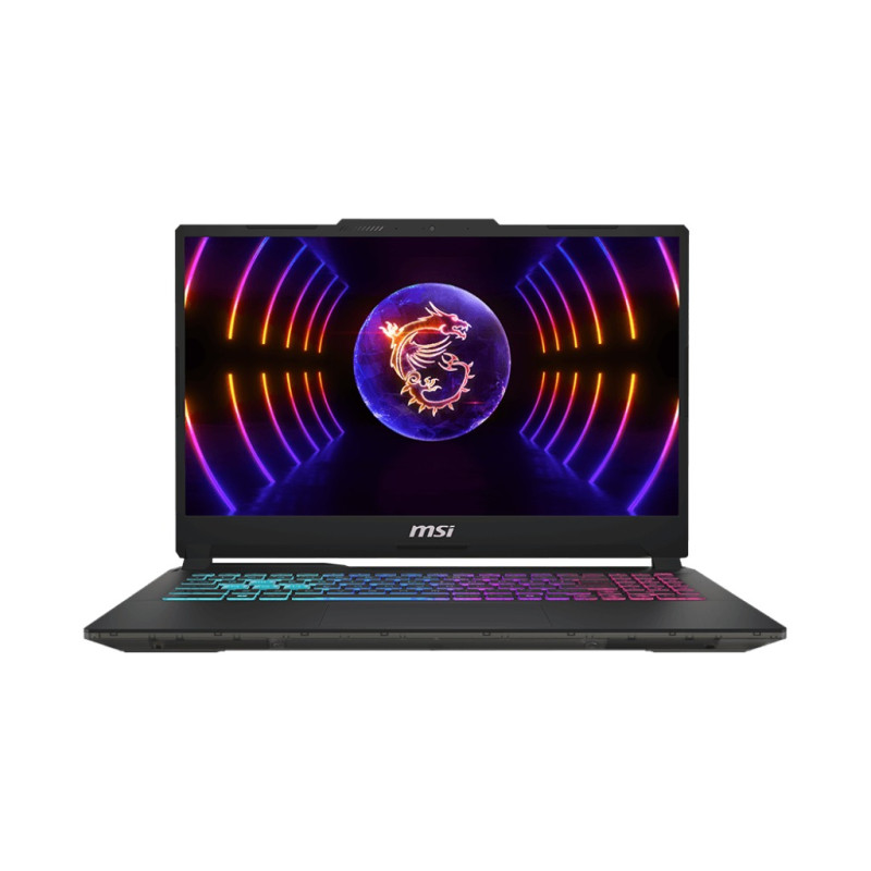 MSI Cyborg/15 A13VE-2241CZ/i7-13620H/15,6''/FHD/32GB/1TB/RTX 4050/W11H/Black/2R