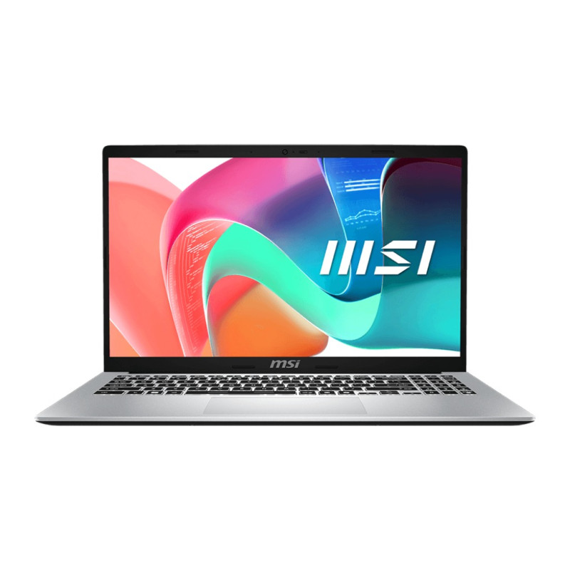MSI Modern/15 F13MG-1012CZ/i5-1334U/15,6''/FHD/16GB/1TB/Intel int/W11H/Gray/2R
