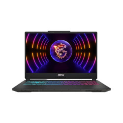 MSI Cyborg/15 A13UDX-2242XCZ/i5-13420H/15,6''/FHD/16GB/512GB/RTX 3050/bez OS/Black/2R