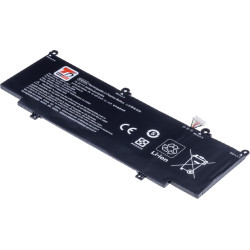 Batéria T6 Power pre HP Spectre 13-aw0000 x360, 3945mAh, 60,7Wh, 4cell, Li-pol