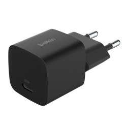 BELKIN 25W USB PD nabíjecí adaptér černý