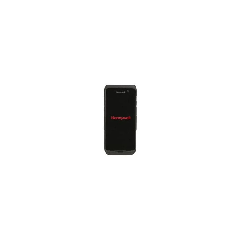 CT47 - WLAN 6E, 8/128GB, SR, Engine-Red, Ext. batt