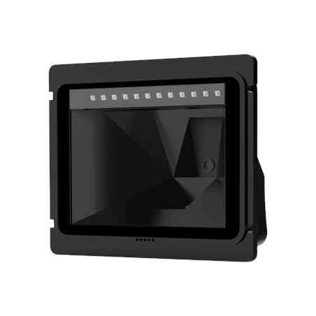 Virtuos HM-765A, 2D čítačka, modul, USB