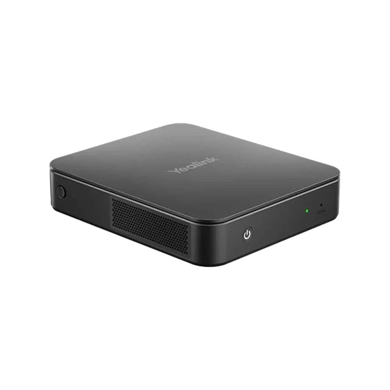 Yealink - MCore Lite-MS, mini PC, Intel i3, 2*4 GB RAM, 128 GB SSD, Win 11