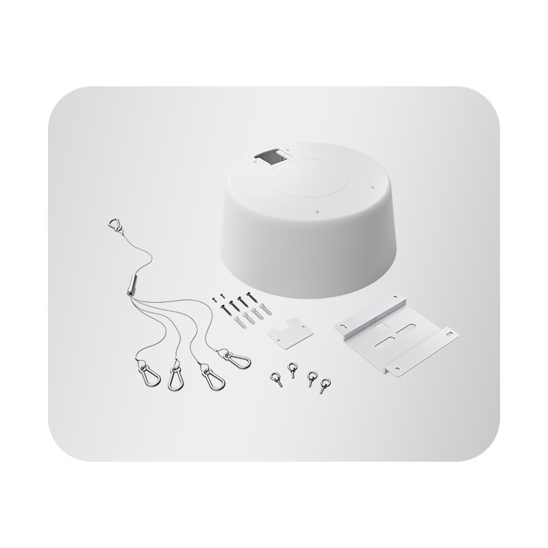 Yealink závesné púzdro pre CS10/CS10-D