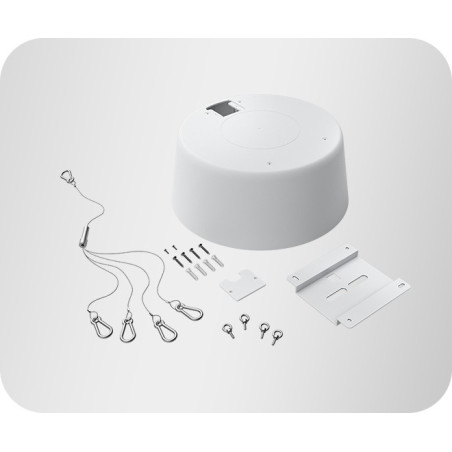 Yealink závesné púzdro pre CS10/CS10-D