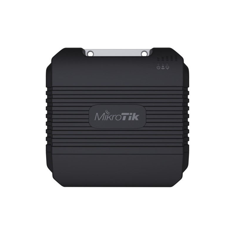 Mikrotik LtAP-2HnD&R11e-LTE7, ltAP LTE7 kit, 1x Gb Eth port, 1x miniPCI-e, 3x miniSIM slot, RouterOS