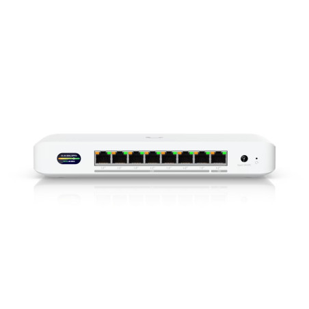 Ubiquiti UDB-Switch - UniFi Device Bridge Switch