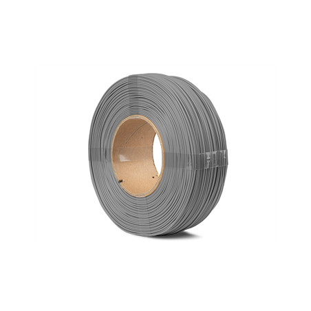 Filament C-TECH ESSENTIAL LINE, PETG, sivá, 1,75mm, 1kg, refill