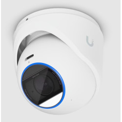 Ubiquiti UVC-G6-Pro-Turret-W, UniFi Protect G6 Pro Turret, biela