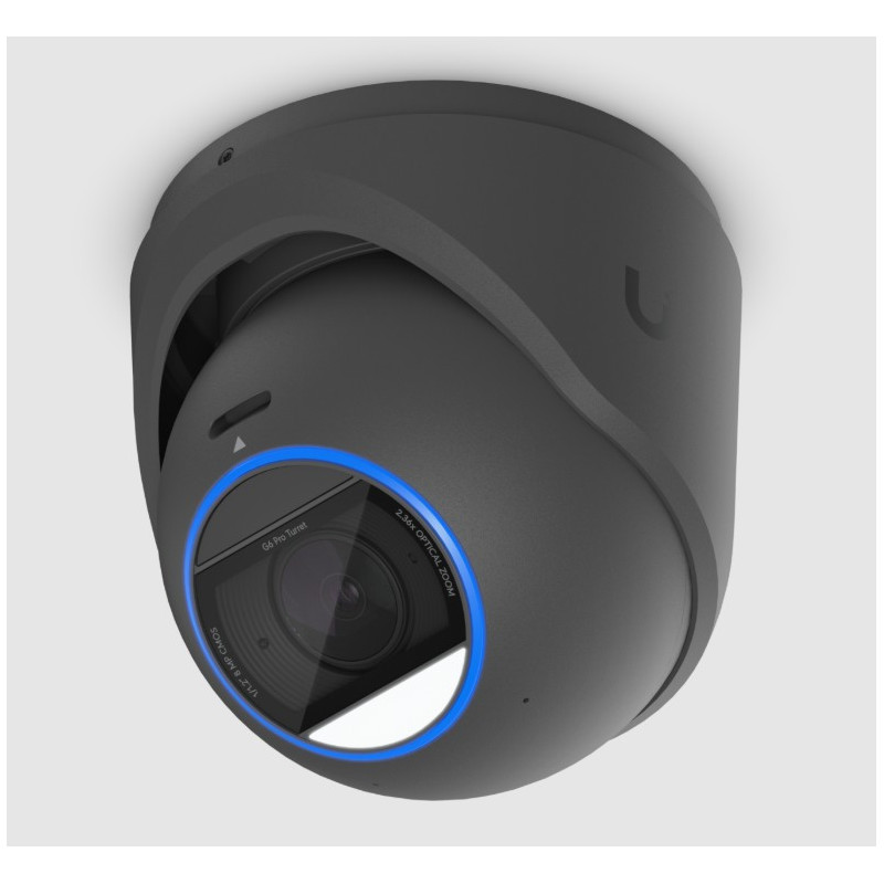 Ubiquiti UVC-G6-Pro-Turret-B, UniFi Protect G6 Pro Turret, čierna