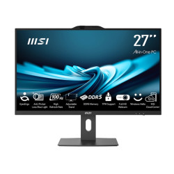 MSI PRE AP272P i5-14400/FHD/8/512/W11/Black