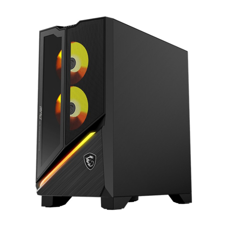 MSI MPG Infinite Z3 R7-9700X/32/1T/RTX5070Ti/W11