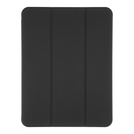 OBAL:ME MistyTab Puzdro pre Samsung Galaxy Tab S10 Lite/S9/S9 FE/S10 FE Black