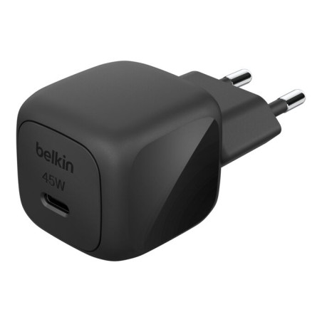 BELKIN 45W USB PD nabíjací adaptér čierny
