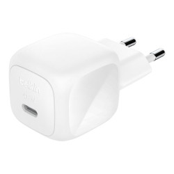 BELKIN 45W USB PD nabíjací adaptér biely