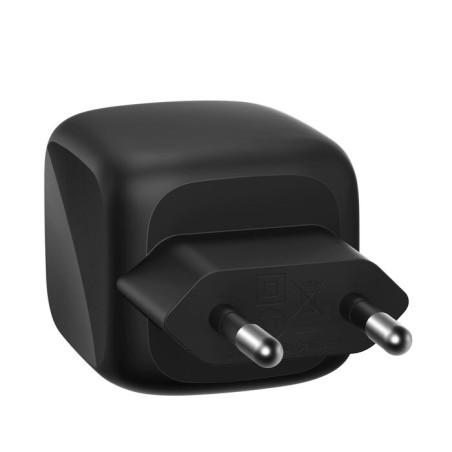 BELKIN BOOSTCHARGE 50W 2 porty USB-C čierny
