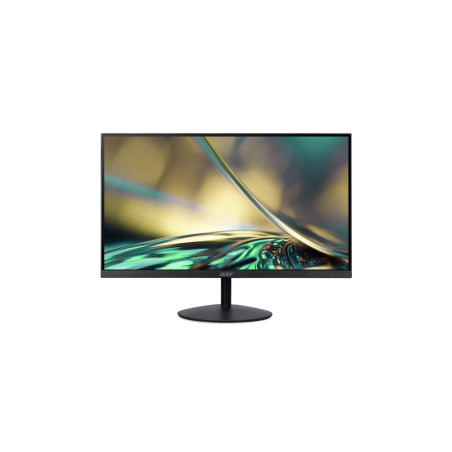 Acer/SA322QUEbmipx/31,5''/IPS/QHD/100Hz/1ms/Čierna/2R