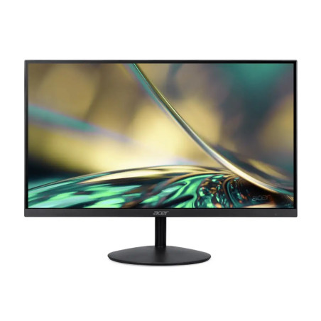 Acer/SB242YEbi/23,8''/IPS/FHD/100Hz/1ms/Strieborná/3R