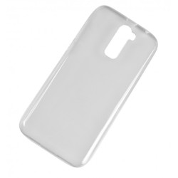 Aligator Puzdro SUPER GEL S6000 Duo transparentné