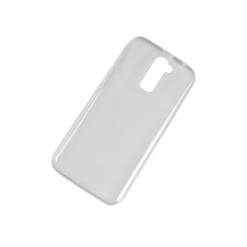 Aligator Puzdro SUPER GEL S6000 Duo transparentné