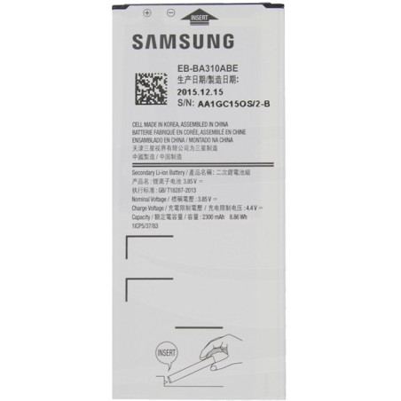 Samsung batéria EB-BA310ABE 2300mAh Service Pack