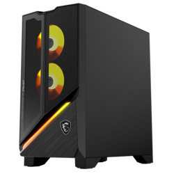 MSI MPG Infinite/Z3/Tower/R7-9700X/32GB/1TB/RTX 5070Ti/W11H/2R