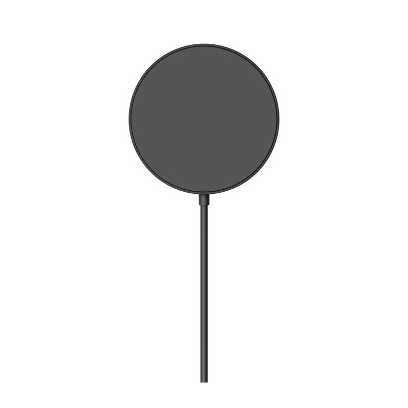 BELKIN BOOSTCHARGE Qi2 15W podložka čierna s adaptérom