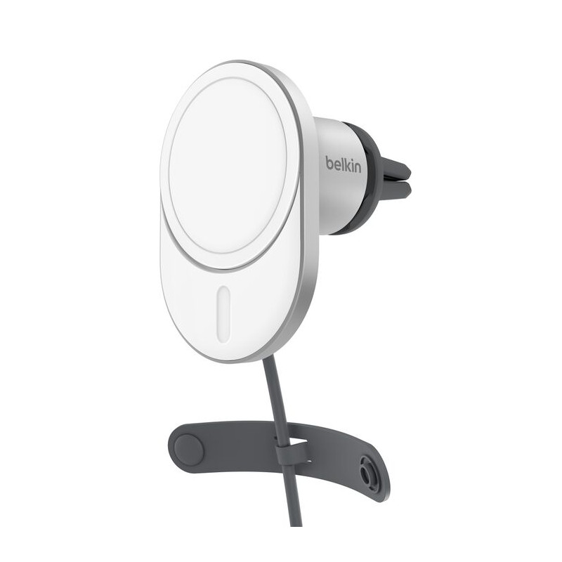 BELKIN Qi2 15W držiak do auta s CLA