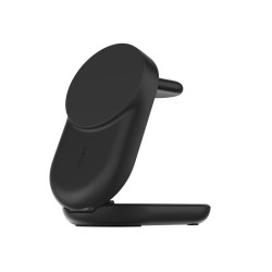 BELKIN ULTRACHARGE 25W Qi2 3v1 magnetická čierna