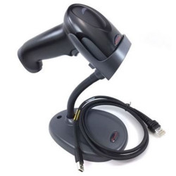 Voyager XP 1470g - 2D, USB kit, 1,5 m kábel, stojan