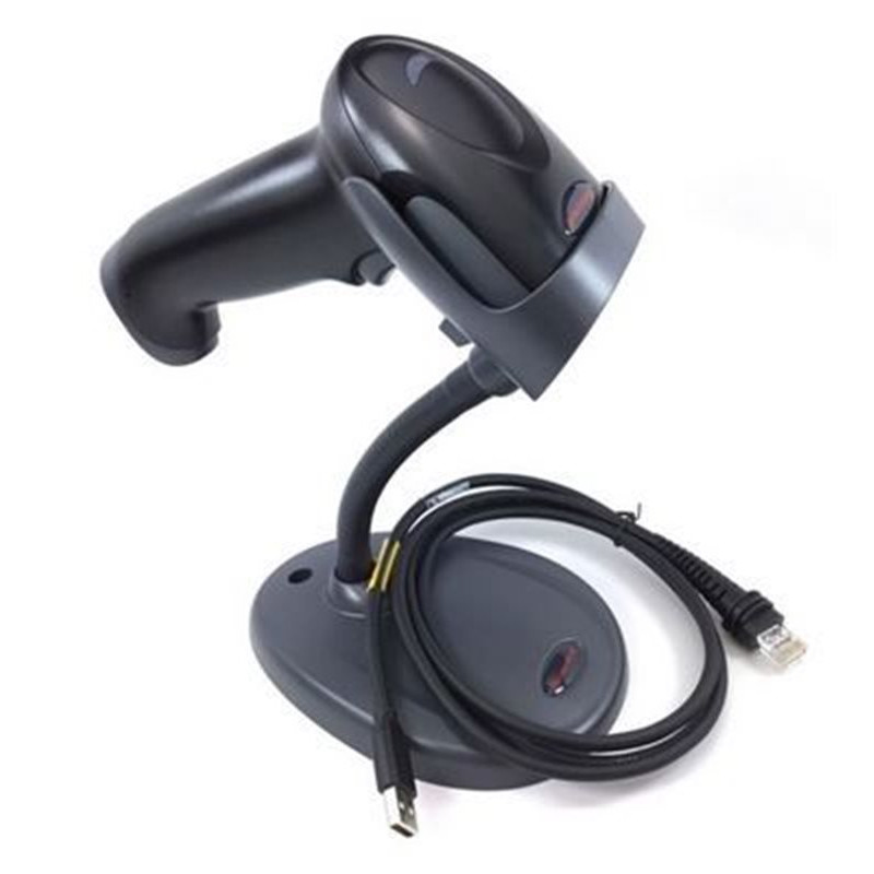 Voyager XP 1470g - 2D, USB kit, 1,5 m kábel, stojan