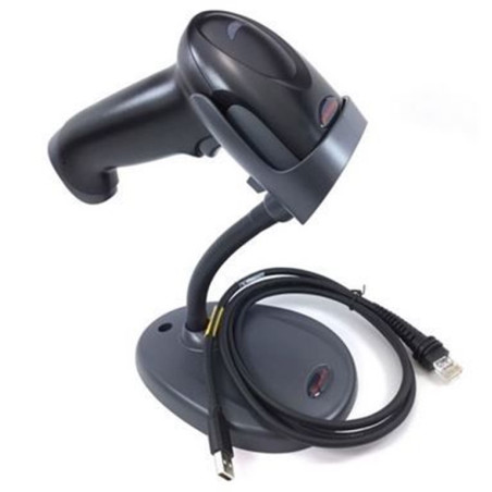 Voyager XP 1470g - 2D, USB kit, 1,5 m kábel, stojan