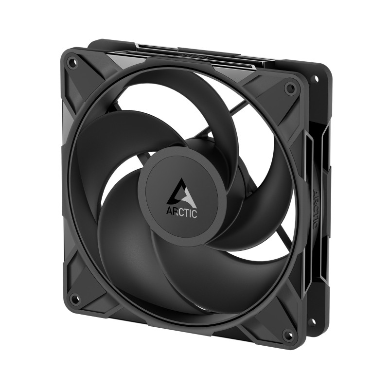 ARCTIC P14 Pro Reverse - ventilátor do PC 140mm 4pin PWM PST reverzný design