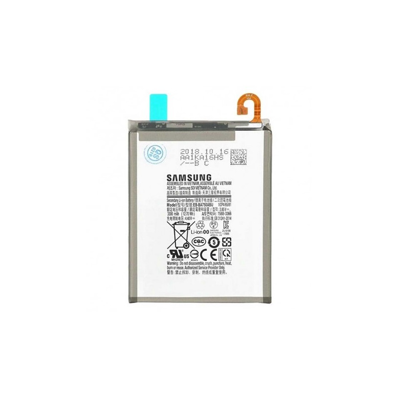 Samsung batéria EB-BA750ABU 3300mAh Service Pack