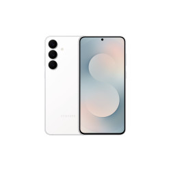 Samsung Galaxy S25 FE 256GB White