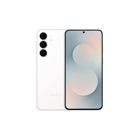 Samsung Galaxy S25 FE 256GB White