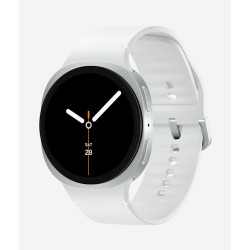 SAMSUNG Galaxy Watch 8 LTE Silver 40mm