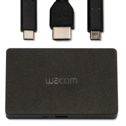 Wacom Converter Kit pre HDMI na USB-C Connection