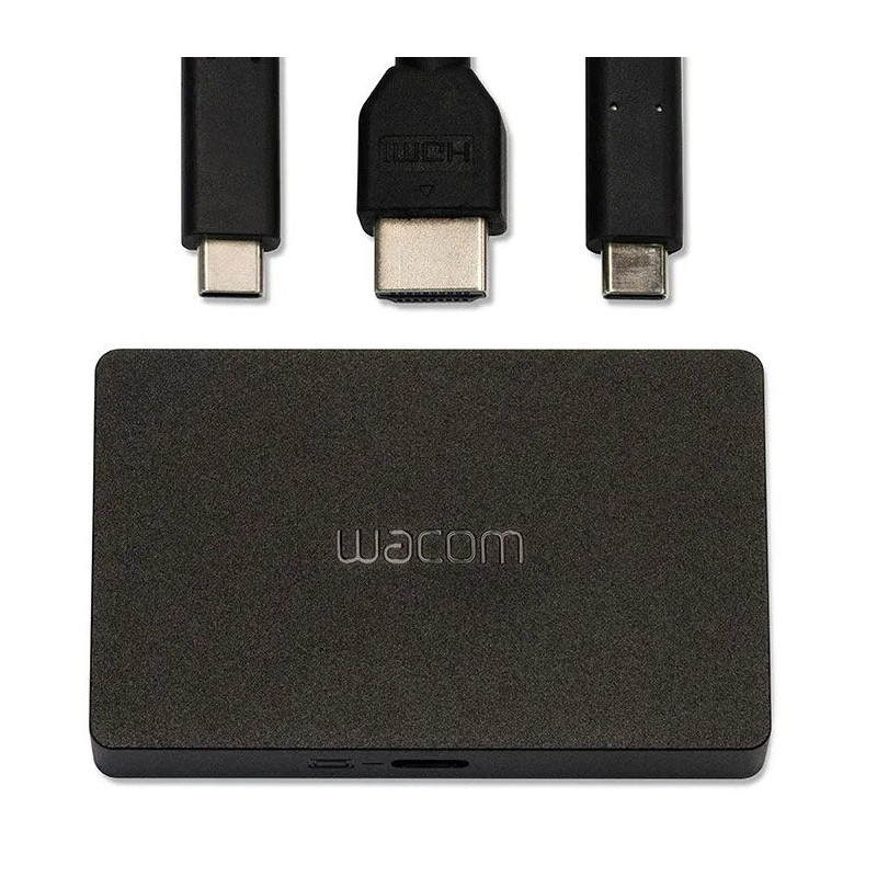 Wacom Converter Kit pre HDMI na USB-C Connection